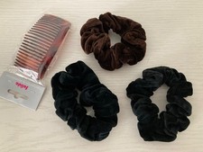 Haar scrunchies haargummi gebraucht kaufen Haar scrunchies haargummi gebraucht kaufen  Passau