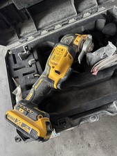 Dewalt dcs356 multi for sale  SOUTHEND-ON-SEA