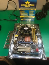 Asus p5kpl lga for sale  WIGAN