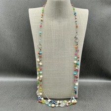 Cookie lee necklace for sale  Charleston