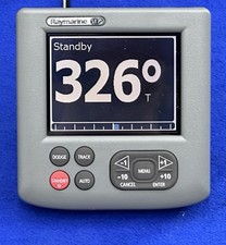 Raymarine st70 auto for sale  Sturtevant