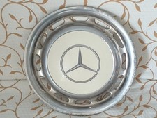 Enjoliveur chromé mercedes d'occasion  Alès