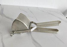 Kartoffelpresse metall presse gebraucht kaufen  Weiden