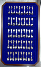 Vintage franklin mint for sale  North Bend
