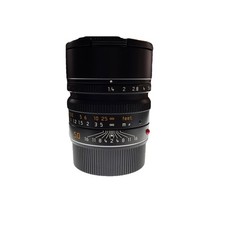 Leica summilux 50mm for sale  LONDON
