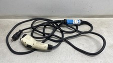 Chargeur renault kangoo d'occasion  Cléguer