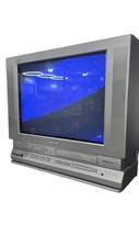 Panasonic crt triple for sale  Sardinia