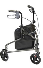 Nrs healthcare wheel for sale  EVESHAM
