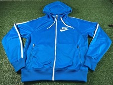 Nike hooded track for sale  POLEGATE