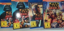 Blu ray sammlung gebraucht kaufen  Berlin