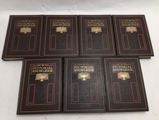 pictorial knowledge for sale pictorial knowledge for sale RUGBY