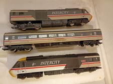 Hornby intercity 125 for sale  WAKEFIELD