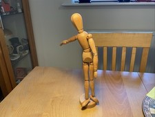 Vintage artists lay for sale  SALISBURY