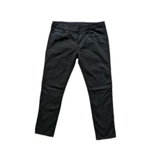 Emporio armani black for sale  LONDON