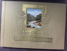 Altes sammelbilderalbum deutsc gebraucht kaufen  Wendelstein