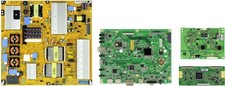 Kit completo de peças de reparo de TV LED LG 42SH7DB-BE.AUSNLJM comprar usado  Enviando para Brazil