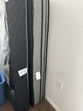 Queen mattress boxsprings for sale  Hammonton