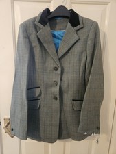 Shires green tweed for sale  CHELTENHAM