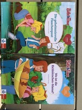 Bibi tina bücher gebraucht kaufen  Erlangen