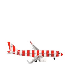 Herpa Wings 1:500 Condor A320neo D-ANCZ 538572 comprar usado  Enviando para Brazil