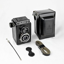 Lomo lubitel usato Lomo lubitel usato  Candelo