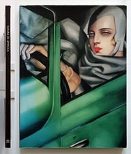 Tamara lempicka tra usato  Roma