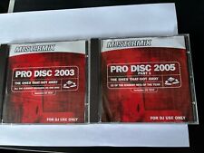 mastermix pro disc for sale  WALLSEND