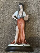 Italian capodimonte porcelain for sale  Pompano Beach