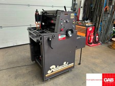 Cheap rotaprint alpha for sale  MILTON KEYNES