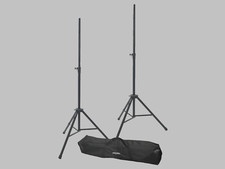 Coppia supporti free300bk usato  Ripatransone