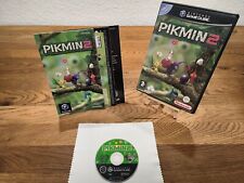 Pikmin nintendo gamecube gebraucht kaufen  Schwanau