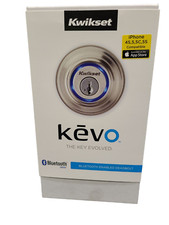 Kevo kwikset 925 for sale  Grand Prairie