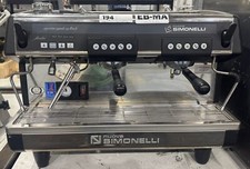 Nuova simonelli aurelia for sale  USA