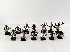 Afrique ouest figurines d'occasion  Angers-