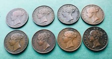 halfpenny for sale halfpenny for sale GLASGOW