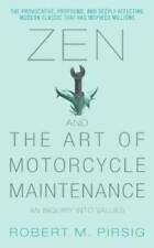 Zen art motorcycle for sale  Montgomery