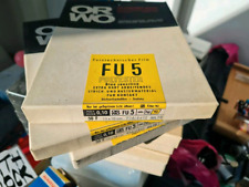 Rwo polyester film gebraucht kaufen  Berlin