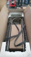 Used electric charcoal for sale  Rialto