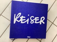 Reiser dessins.glénat. d'occasion  Eyguières