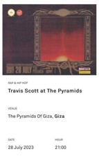 Travis scott the usato  Venezia