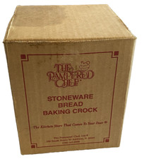Pampered chef stoneware for sale  Dewey