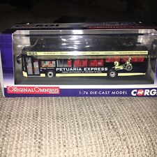 Corgi om46707b wright for sale  BURNLEY