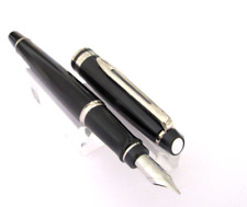Magnifique stylo plume d'occasion  Versailles