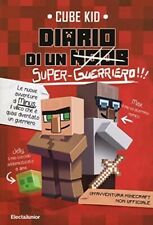 Diario noob super usato  Montalto Uffugo