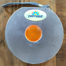 Porta vintage parmalat usato  Serramanna