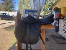 Vendo sella equipe usato  Nemi