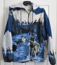 wolf jacket for sale wolf jacket for sale COLCHESTER
