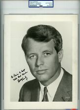 Robert kennedy signed for sale  Los Angeles