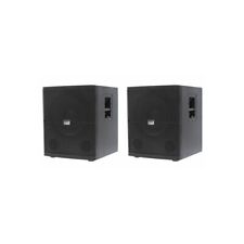 S112a subwoofer pollici usato  Ripatransone