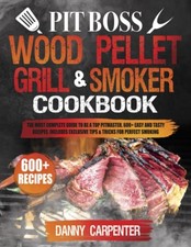 Pit boss wood for sale  UK